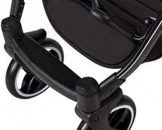 Дитяча коляска 2 в 1 Baby Merc Piuma 01B